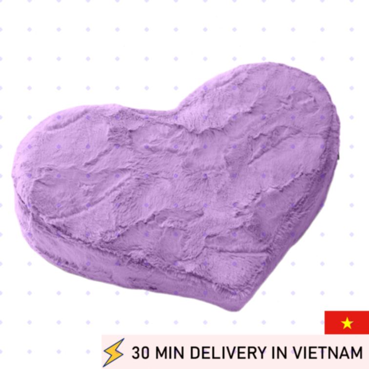 Liberator Heart Wedge Pillow Position Support Sex 