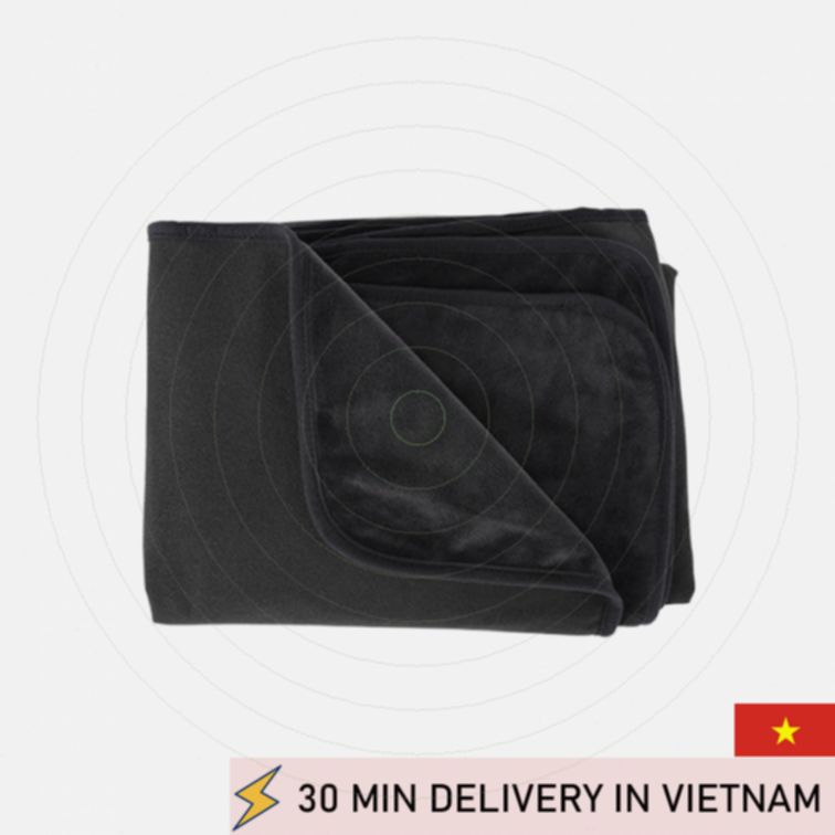 Waterproof Blanket Soft Absorbent Easy Clean 