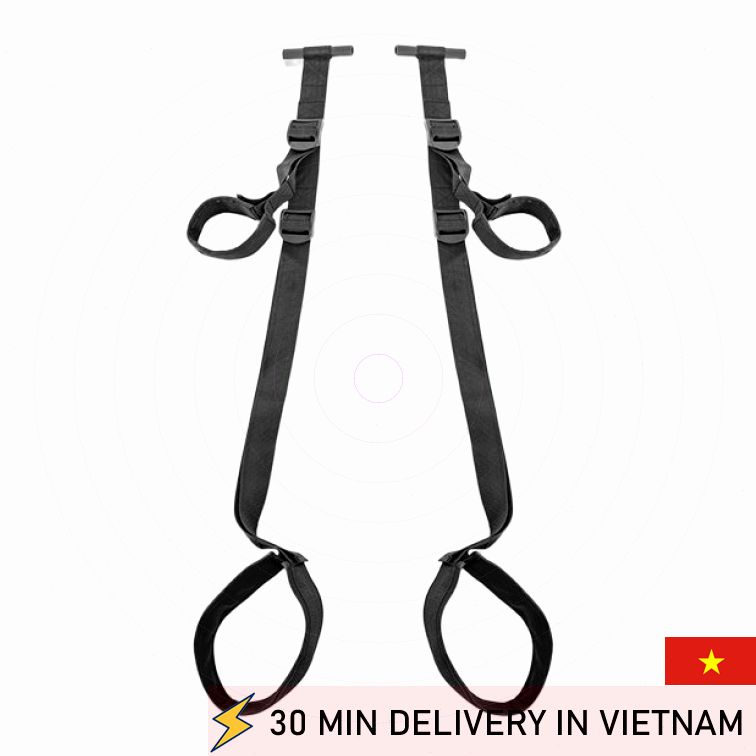Door Swing Fetish Fantasy adjustable position fun 