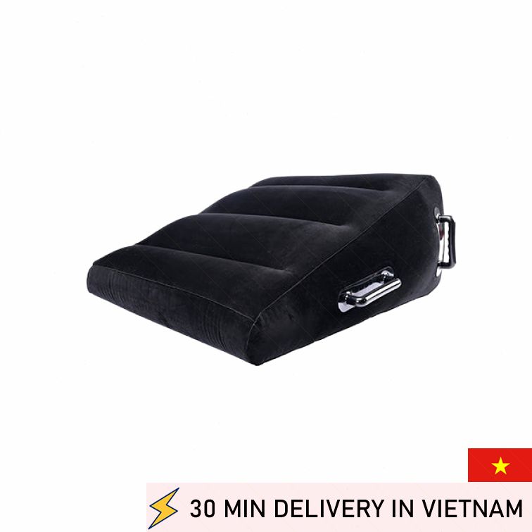 Inflatable Position Cushion Comfort Support 
