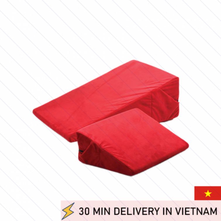 Love Position Cushion set comfort boost intimacy 