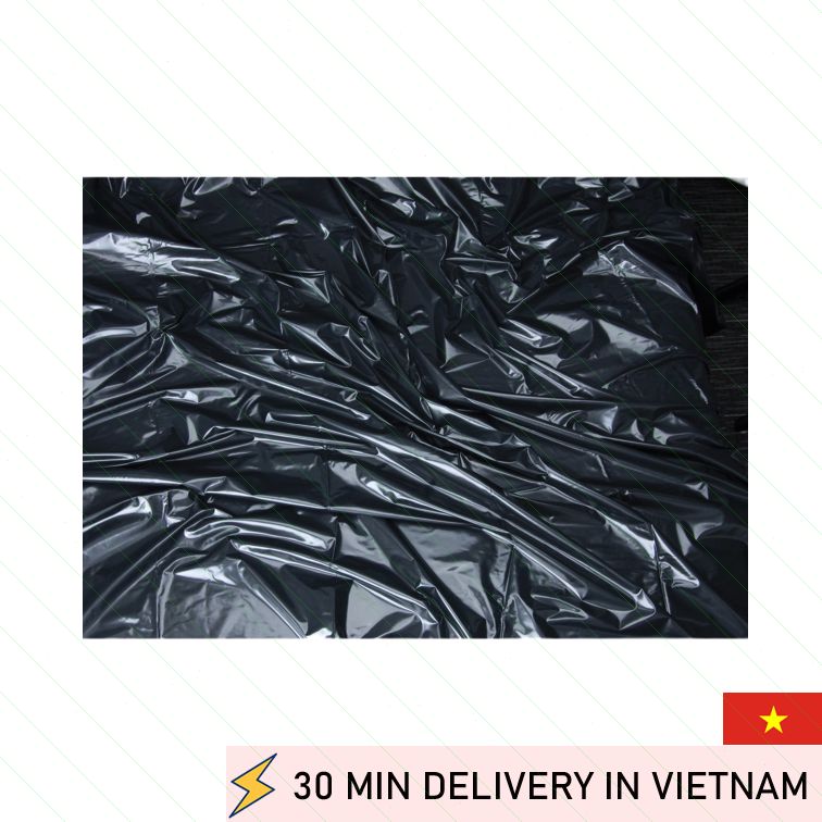 Waterproof Vinyl Bed Sheet Easy Clean Play 
