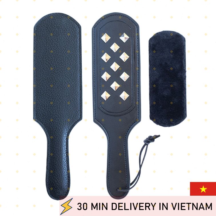Kinklab Panamorphic 3in1 Paddle BDSM Toy 
