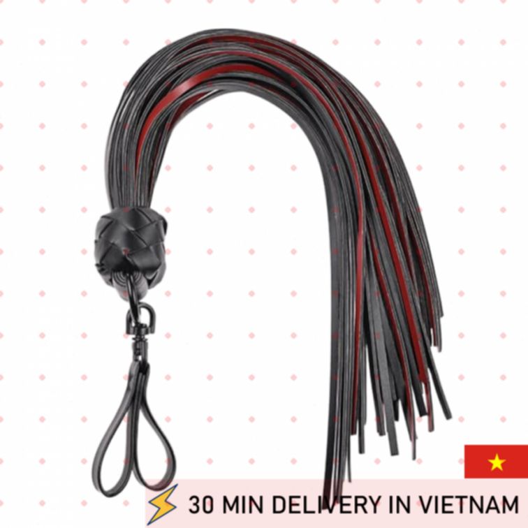 Finger Flogger Tease Play Sensory Control Tool 