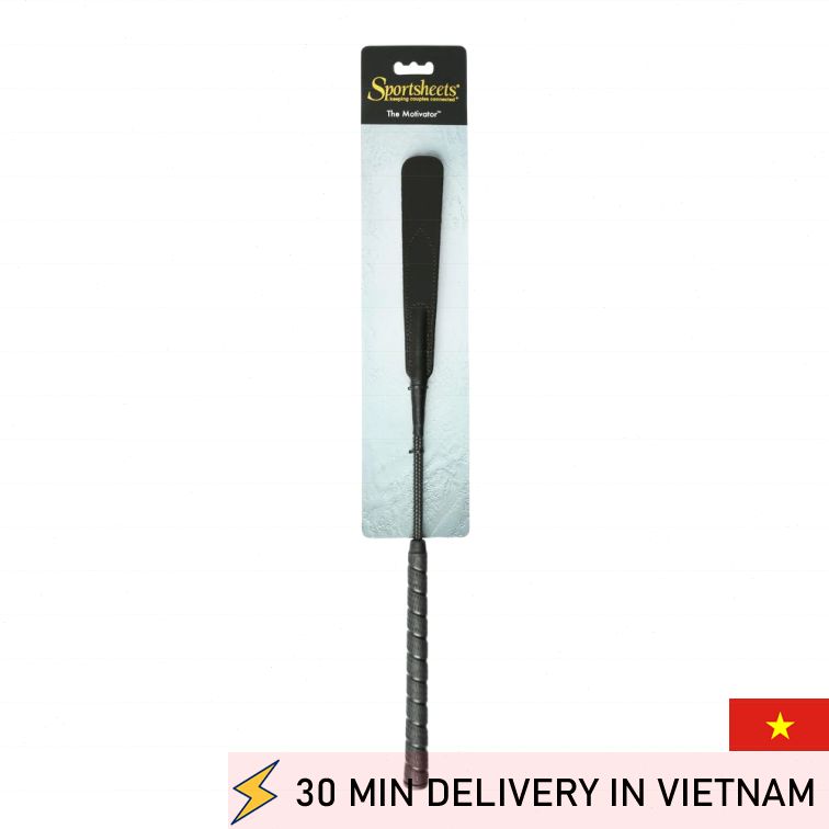 BDSM Riding Crop Whip Strong Control Play 