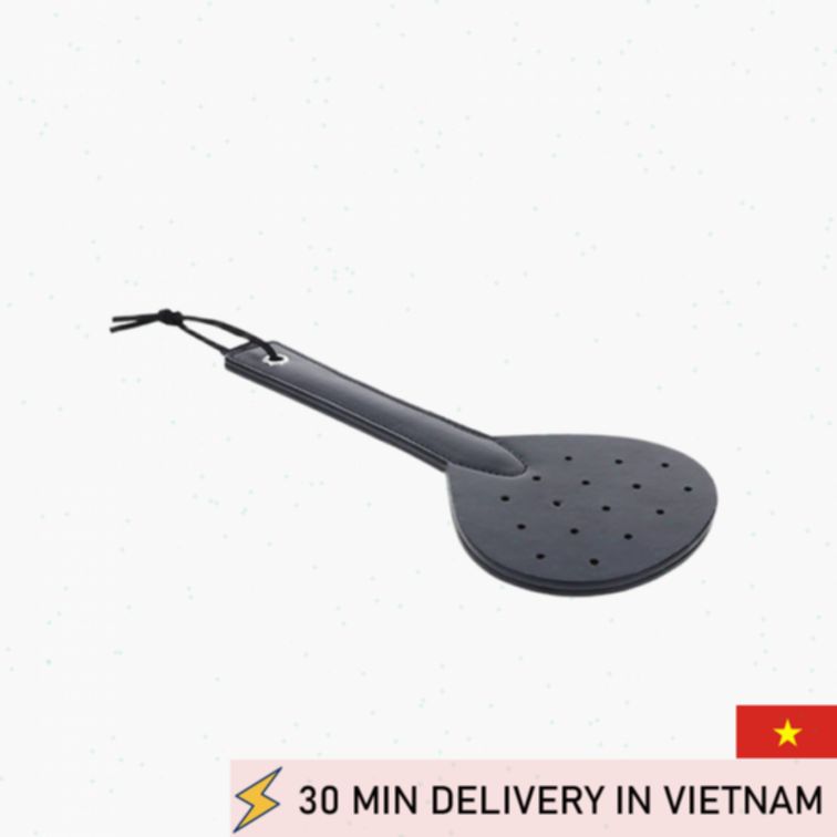 Sportsheets Swift Spanker Impact Play Paddle 