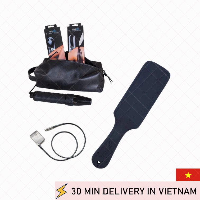 Electro play bundle stimulation kit advanced set 