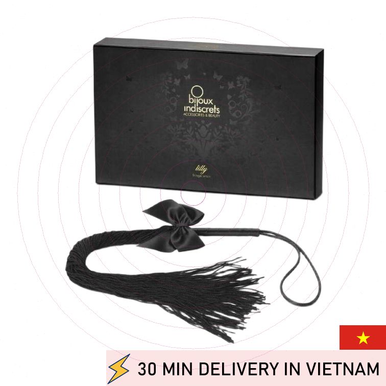Soft Feather Whip Teasing Sensual BDSM Accessory 
