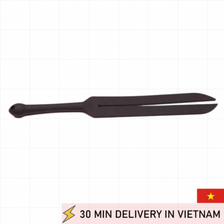 Tantus Tawse Small Silicone Paddle BDSM Impact Toy 