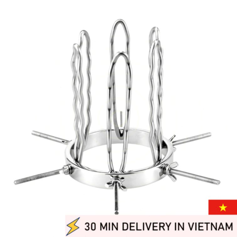 Extreme Wave Expander Steel Intense Stretch Play 
