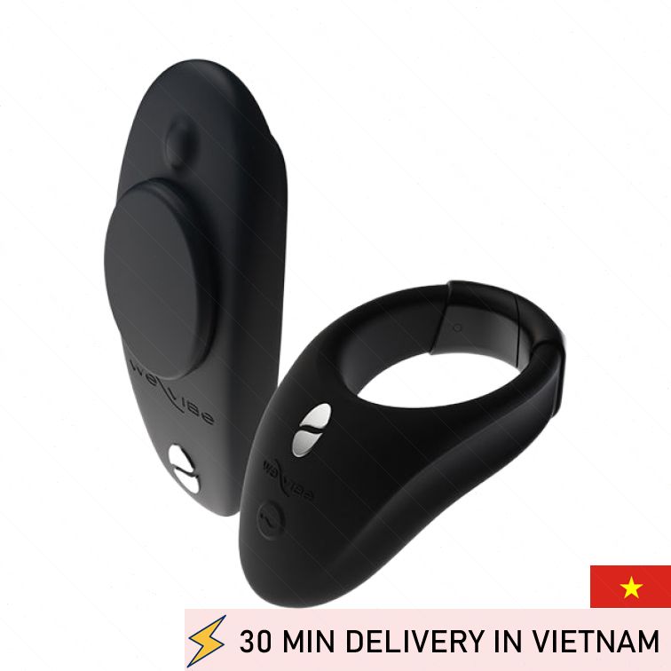 Couple Toy Kit App Controlled Dual Pleasure 