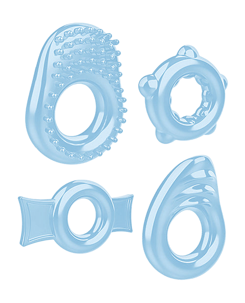  Bảng giá Zero Tolerance Ring Ding Ding 4 Vòng Kéo Dài Cứng  hàng mới về 