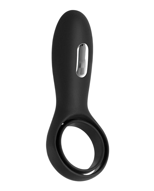  Cửa hàng bán Zero Tolerance Torpedo Ring Rung Sạc Đôi Cứng Dài  hàng xách tay 