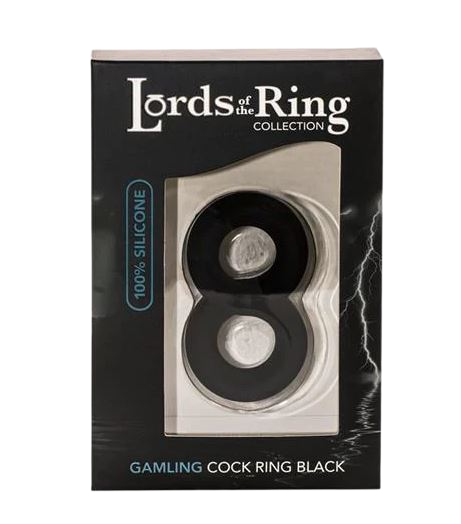  Mua Lord Cock Ring Gamling silicon tăng cường bền bỉ  có tốt không? 