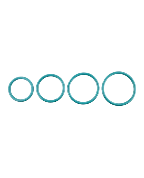  So sánh Sportsheets O-Ring 4-Pack Cao Su Đa Kích Cỡ Linh Hoạt giá rẻ 