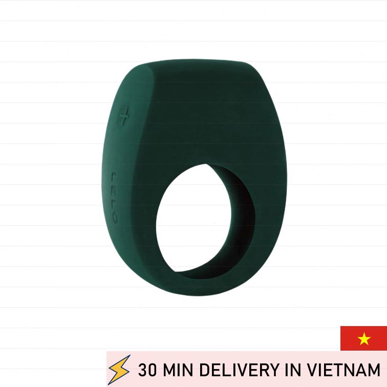 Couples Ring TOR 2 Premium Dual Vibration 