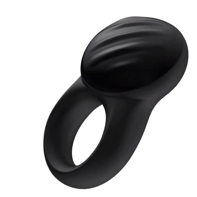  Phân phối Vòng rung Satisfyer Signet app điều khiển 10 chế độ cực khoái đôi  mới nhất 