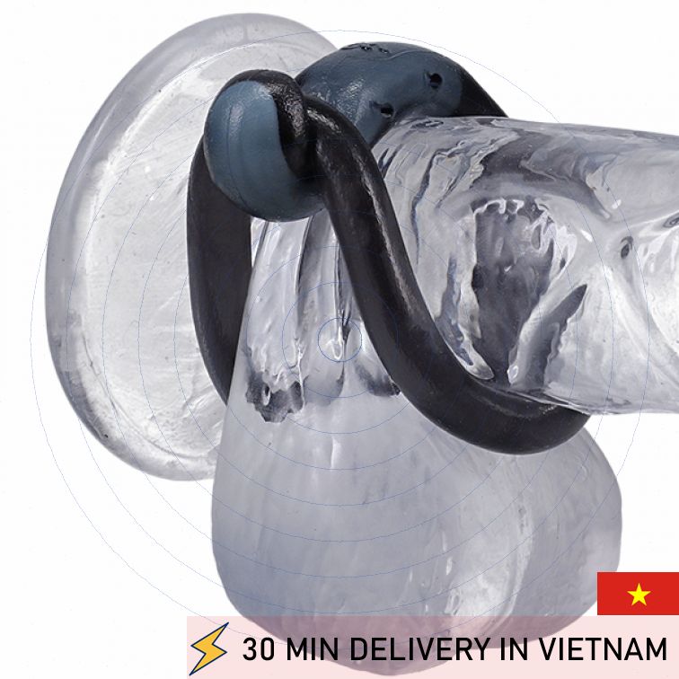 Performance ring firmtech max stamina enhancer 