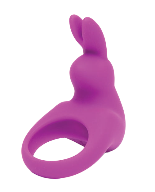  So sánh Happy Rabbit cock ring sạc tím rung đôi kéo dài giá rẻ 