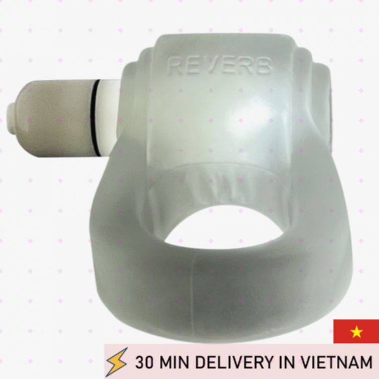 LED Glow Ring Fun Light Up Pleasure Accessory 