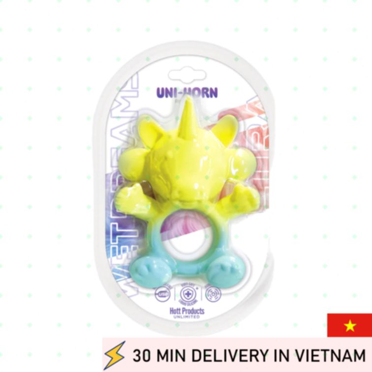 Ultra Soft Vibrator 20 Modes Compact Pleasure Toy 