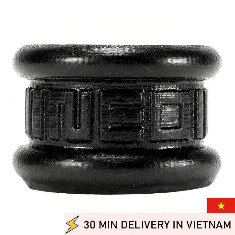 Oxballs Neo Ball Stretcher Silicone Durable Extreme Stretch 