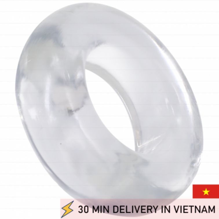 Performance Ring Strong Hold Extended Pleasure 