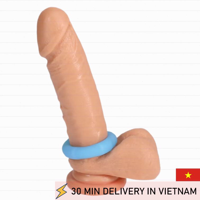 Stretch Cock Ring Durable Elastic Performance 