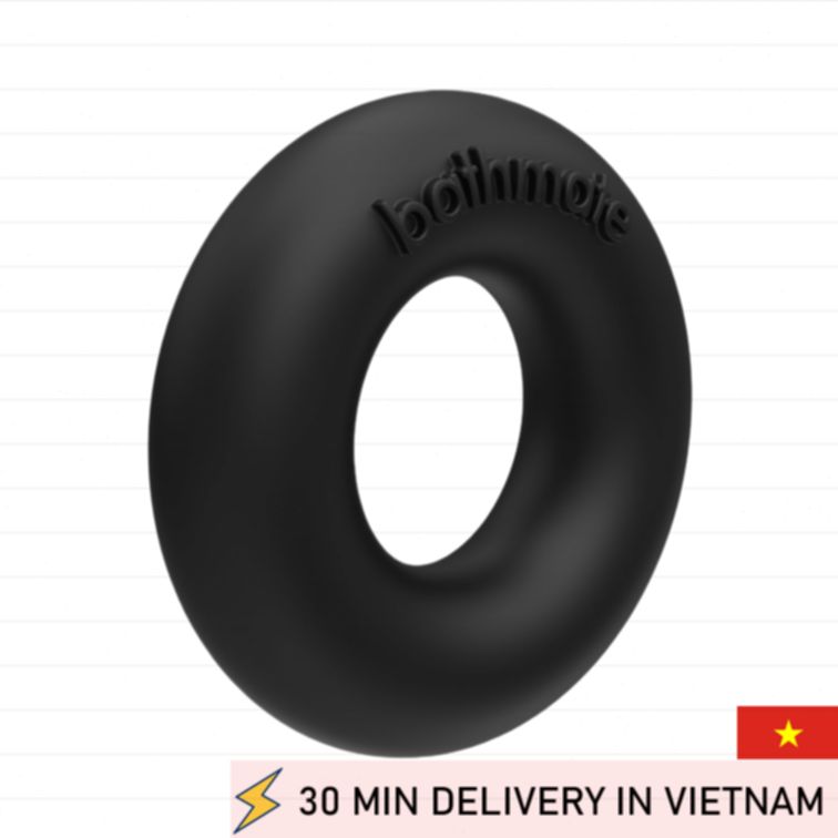 Bathmate Rings Elastomex Firm Support Enhance 