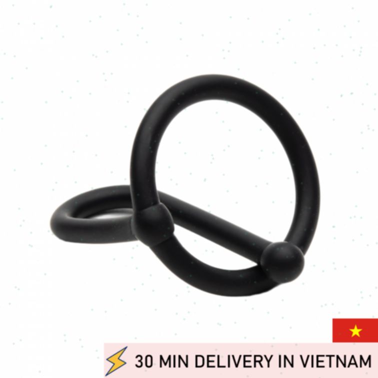 Silicone Stopper Plug 2.0 Extended Play 