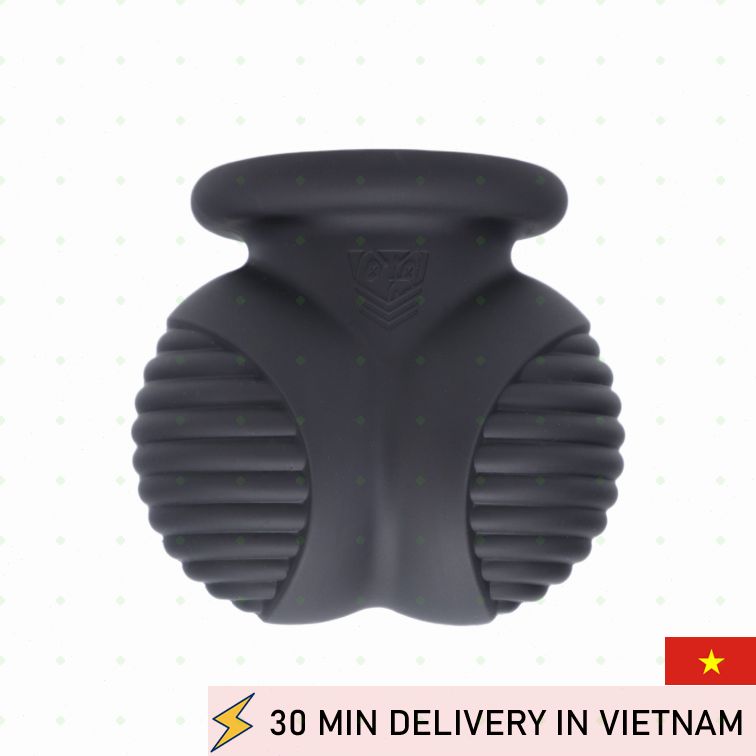 Ball Stretcher Heavy Duty Tight Fit Sensation Gear 