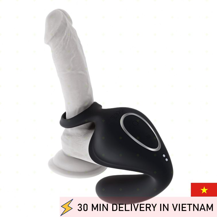 Prostate Massager Ballin Out Powerful Vibration 