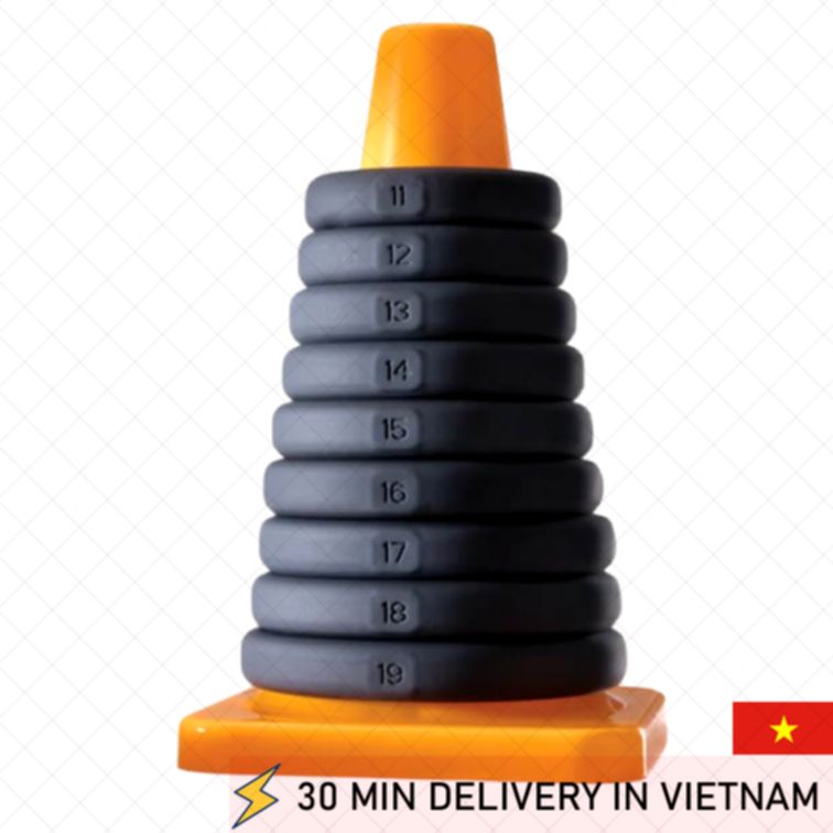Perfect Fit Cock Ring Sizing Kit Comfort Starter 