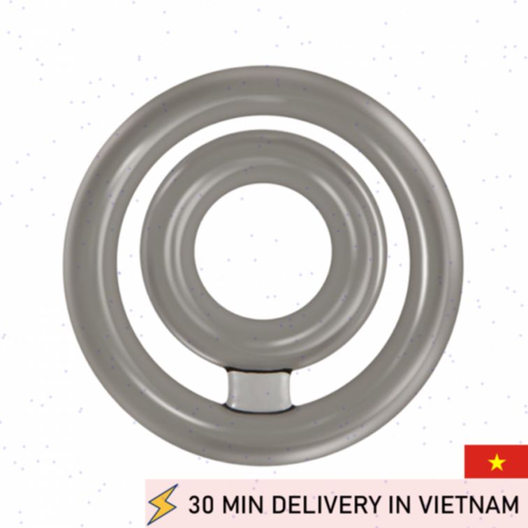 Cock Ring Dual Support Performance Booster 