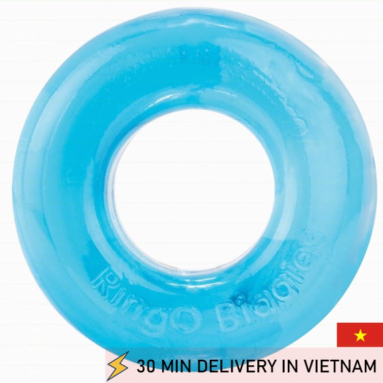 Thick cock ring strong hold enhanced stamina pleasure 