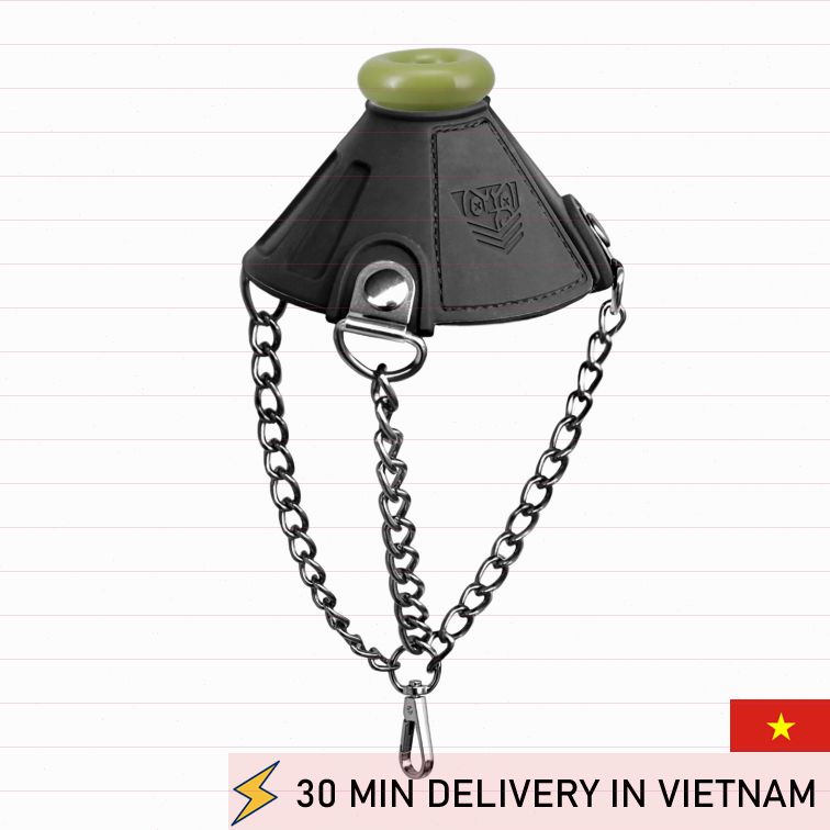 Silicone Ball Stretcher Strong Fit Comfort 