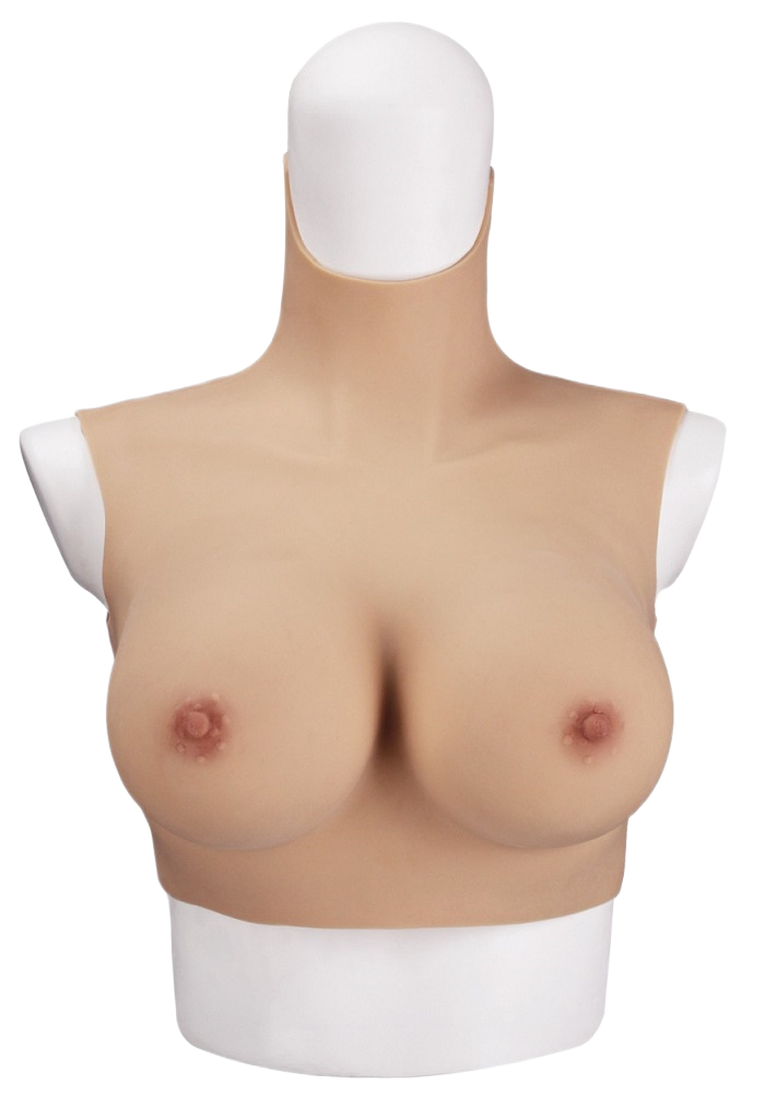  Thông tin XX-Dreamstoys Ngực giả đeo S silicone thực tế  tốt nhất 