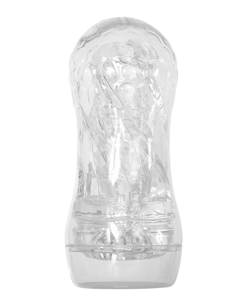  Thông tin Zero Tolerance Swirl Stroker Trong Suốt Nổ Tung  tốt nhất 