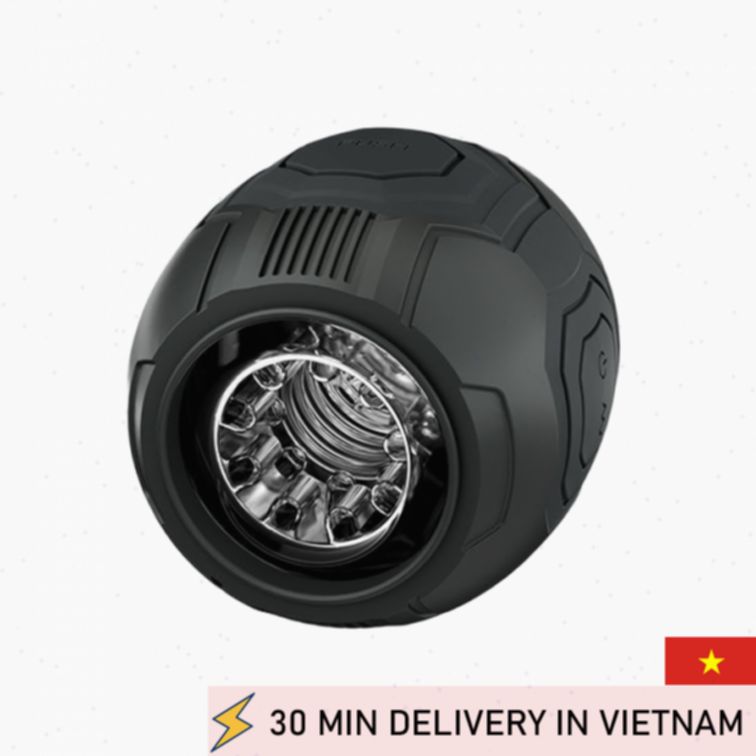 Auto Masturbator Machine Handsfree Intense Power 