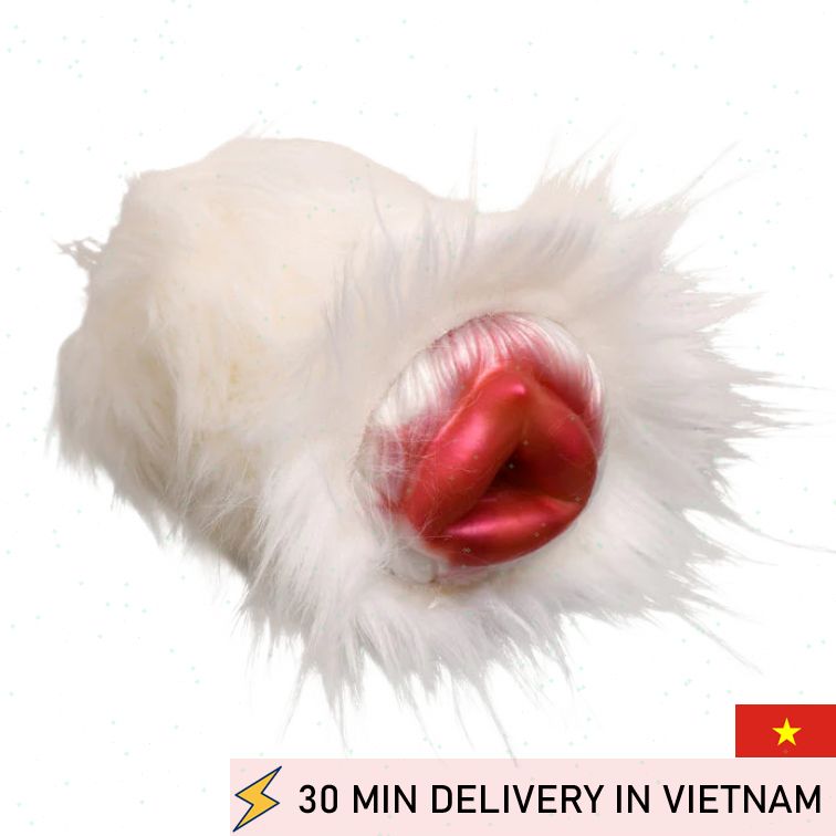 Fantasy Creature Stroker Wolf Texture Wild Pleasure 