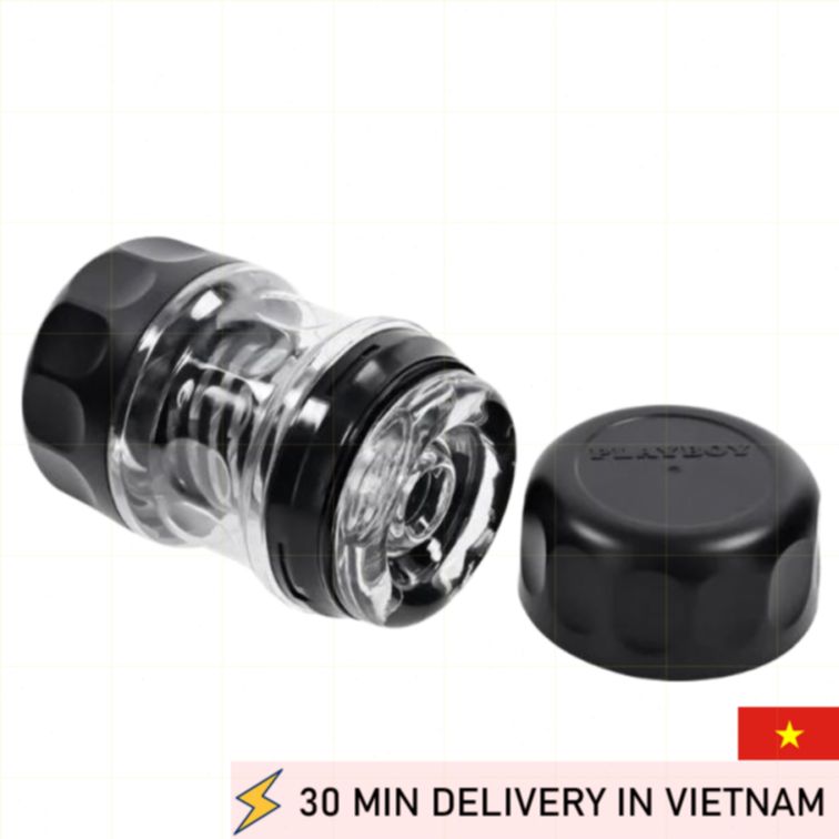 Twisting Stroker Spring Design Tight Intense 