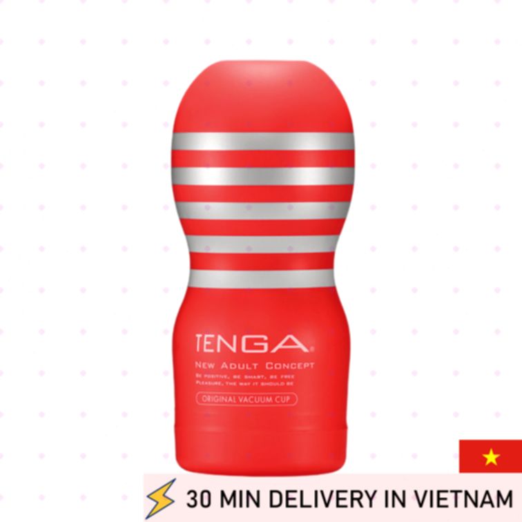 Vacuum Cup Male Toy Disposable Strong Suction 