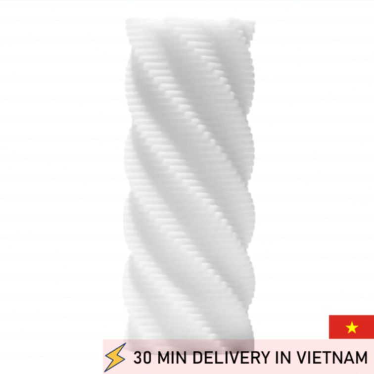 Premium Tenga 3D Textured Sleeve Award Winning Design 