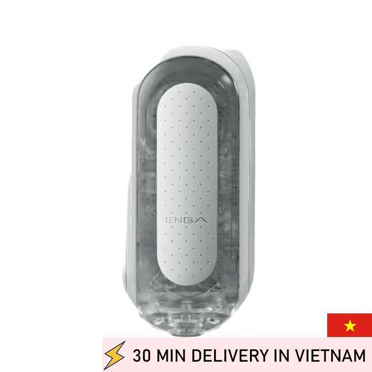 Flip Stroker Advanced Design Easy Wash 