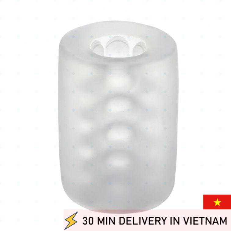 GoodHead Glow Helping Hand Masturbator Sleeve 