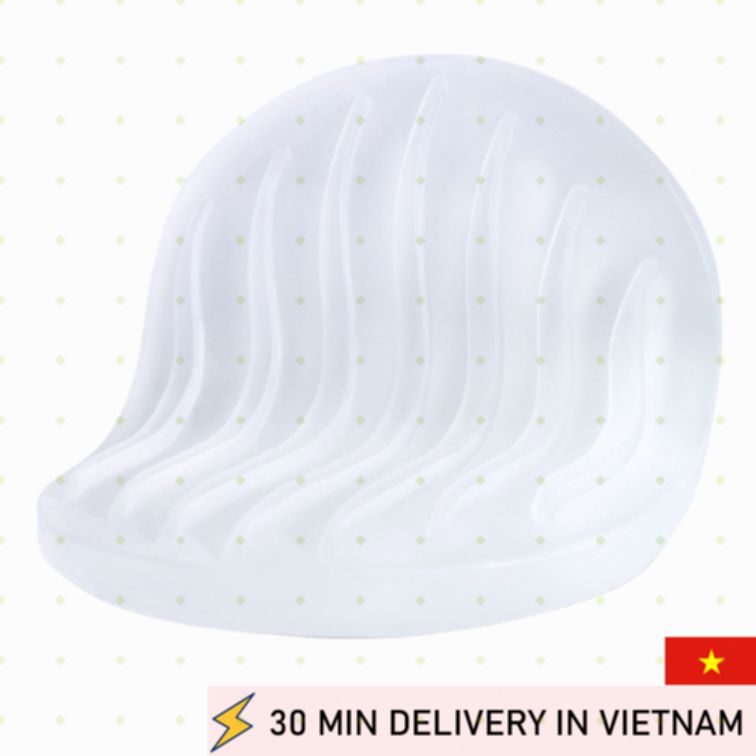 Stroker Pad Textured Enhance Solo Pleasure 