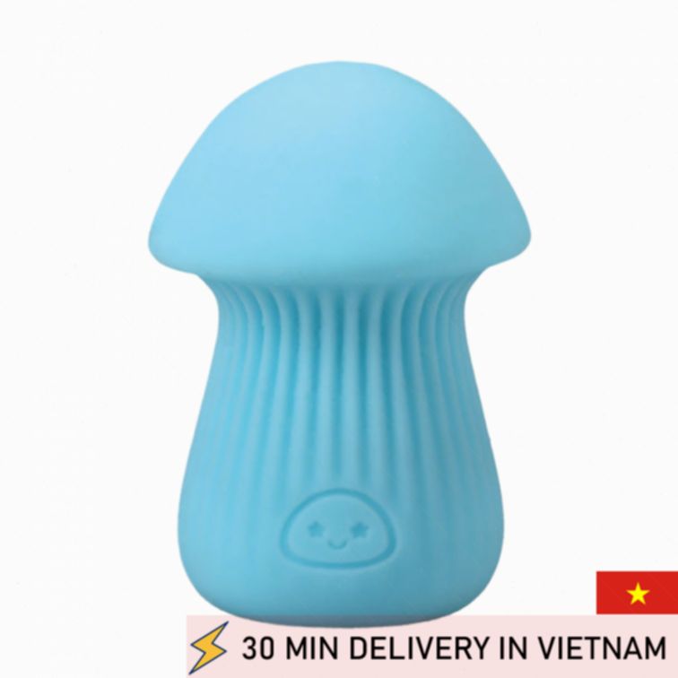 Mini Stroker Ultra Soft Skin Feel Discreet Use 