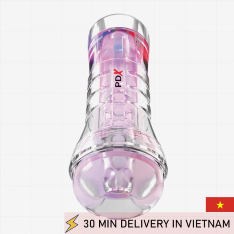 ViewTube XXL Clear Stroker Visual Pleasure 