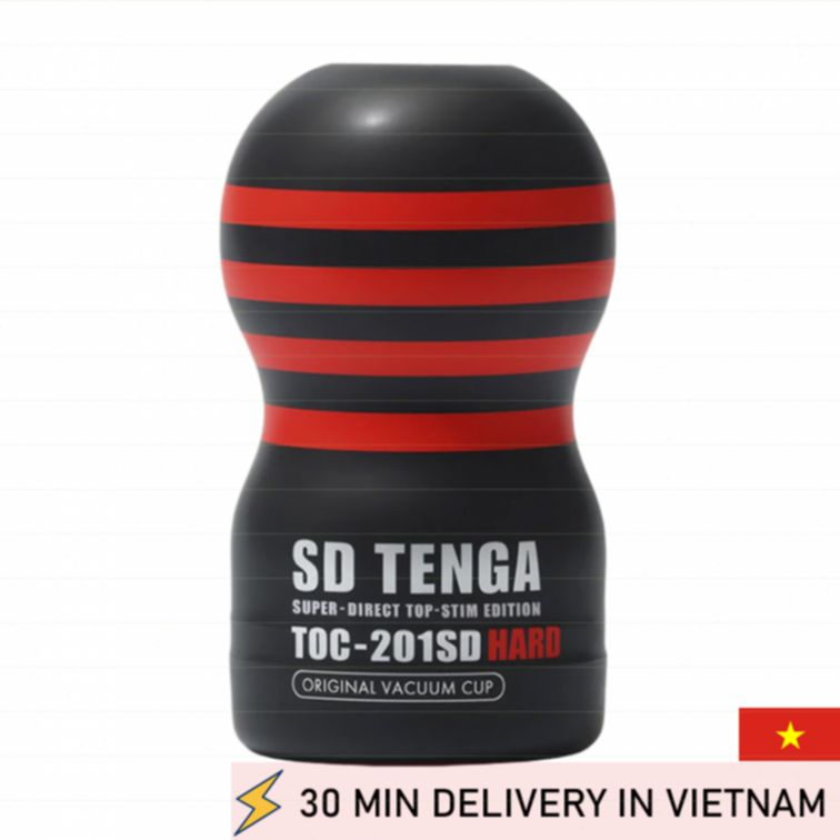 Vacuum Cup Stroker Strong Suction Tight Feel 
