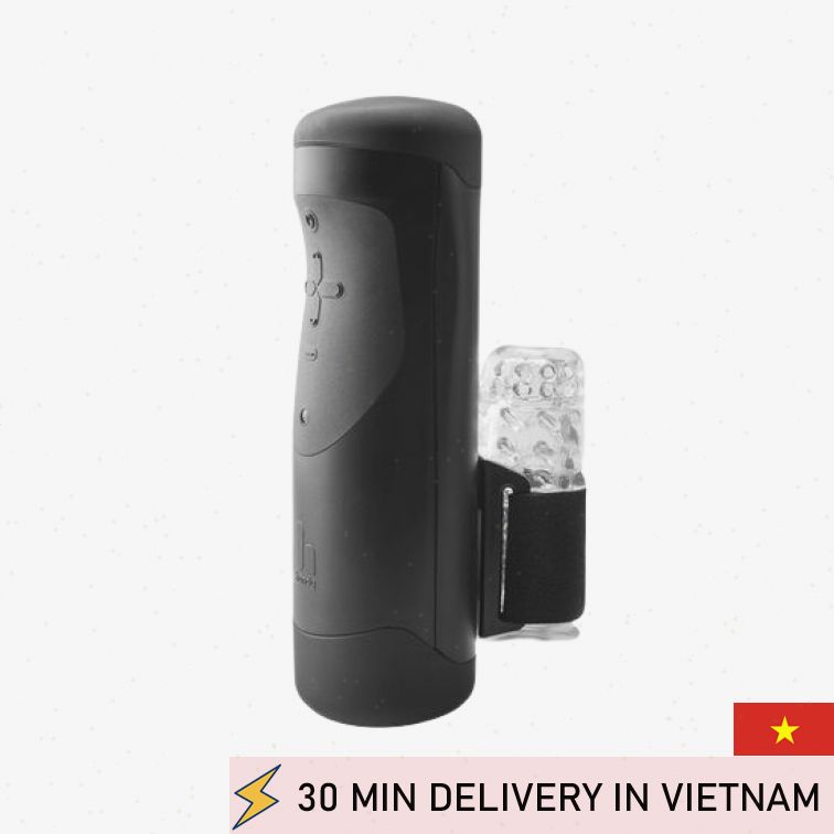 automatic stroker device smart sync powerful 